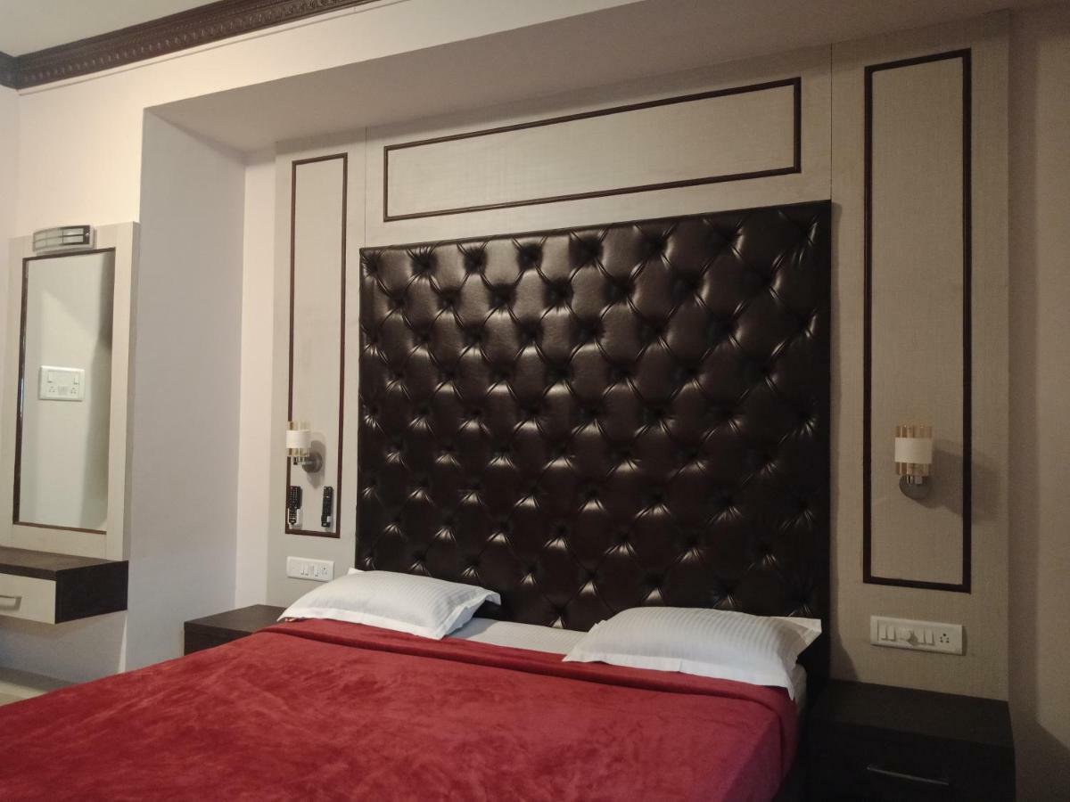 Kimaya Stay Bangalore Exterior foto